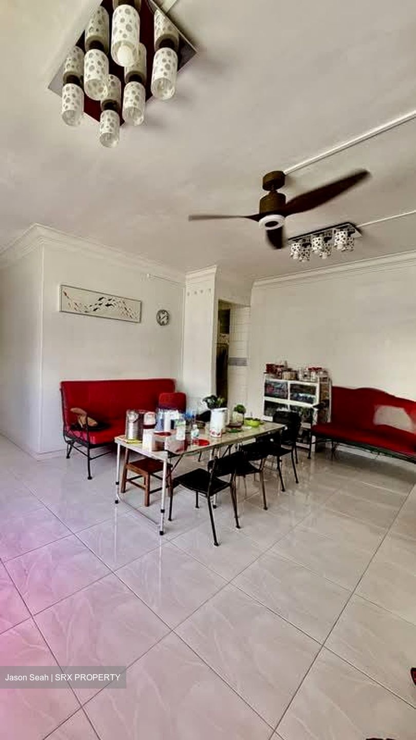 Blk 739 Woodlands Circle (Woodlands), HDB 4 Rooms #556408641